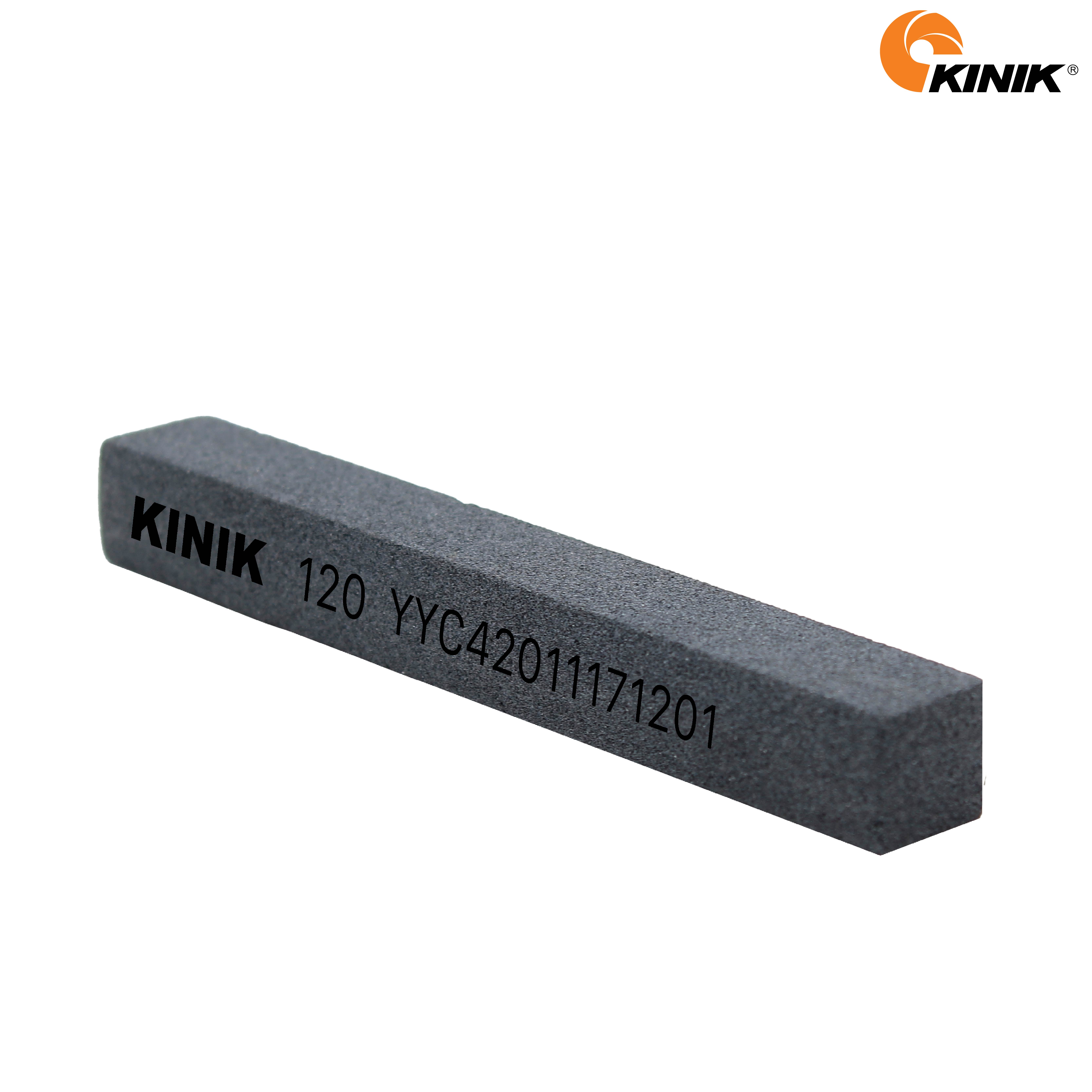 หินแท่ง KINIK C120V70 100x12.5x13.5 mm.
