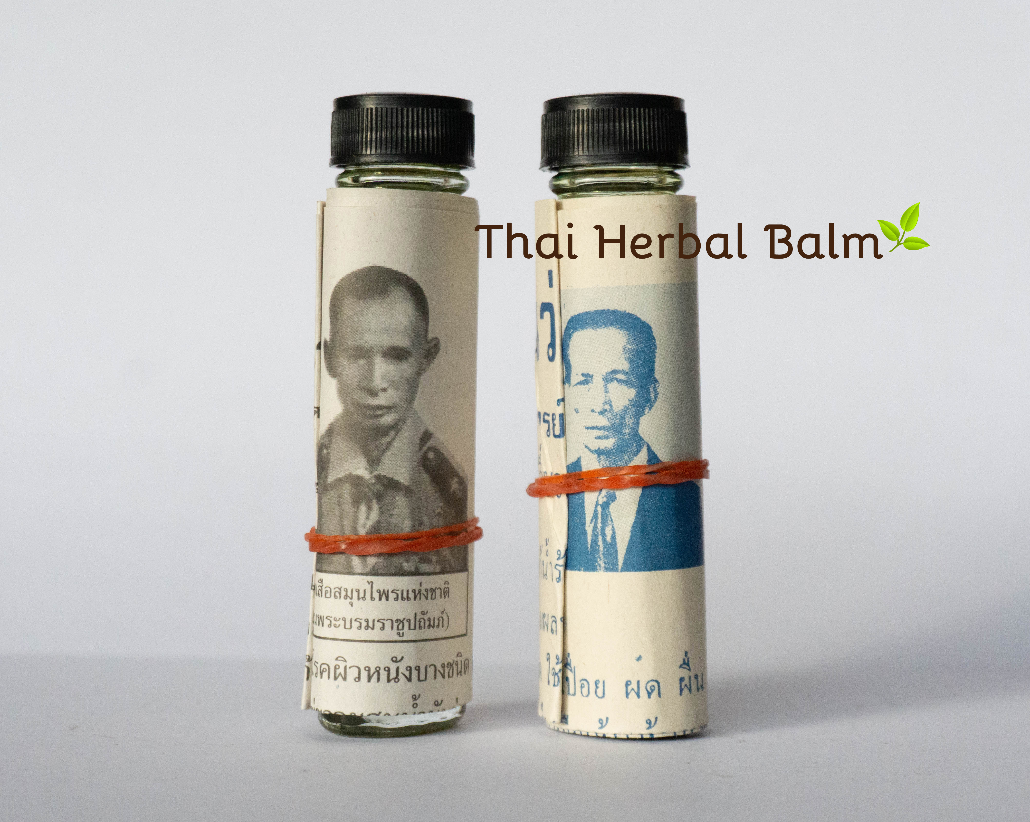 น้ำมัน ว่าน 108 หมอชั้นและ หมอสิงห์