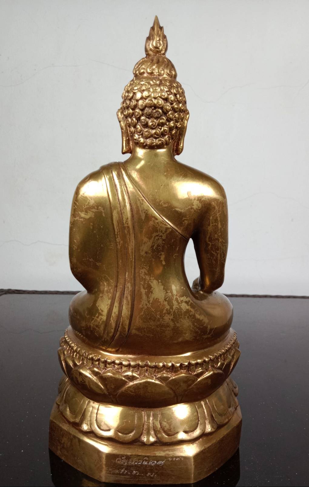 547.พระไพรีพินาศ วัดบวรนิเวศราชวรวิหาร