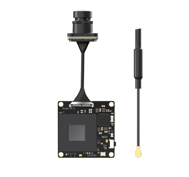 Walksnail Avatar HD Mini 1s Lite Kit
