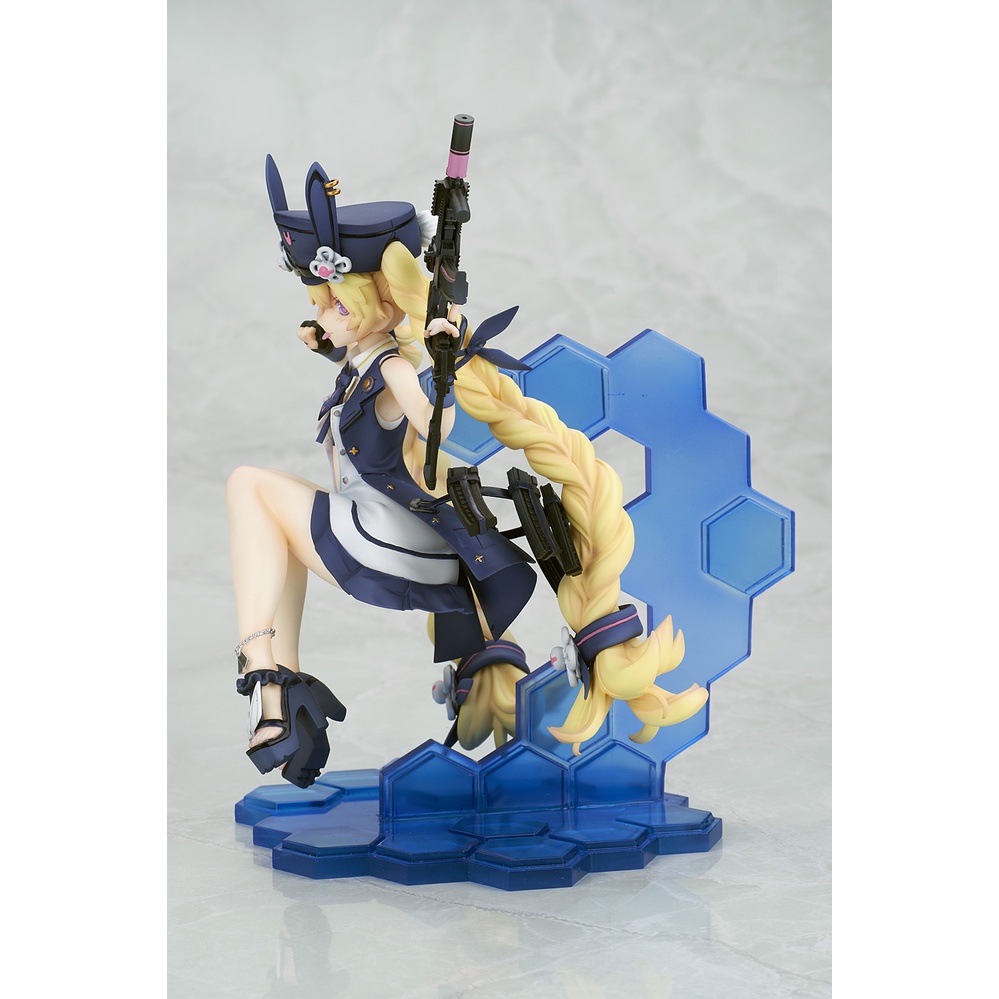 [ Figure แท้ ] Girls' Frontline SR-3MP 1/8 [ BellFine ]