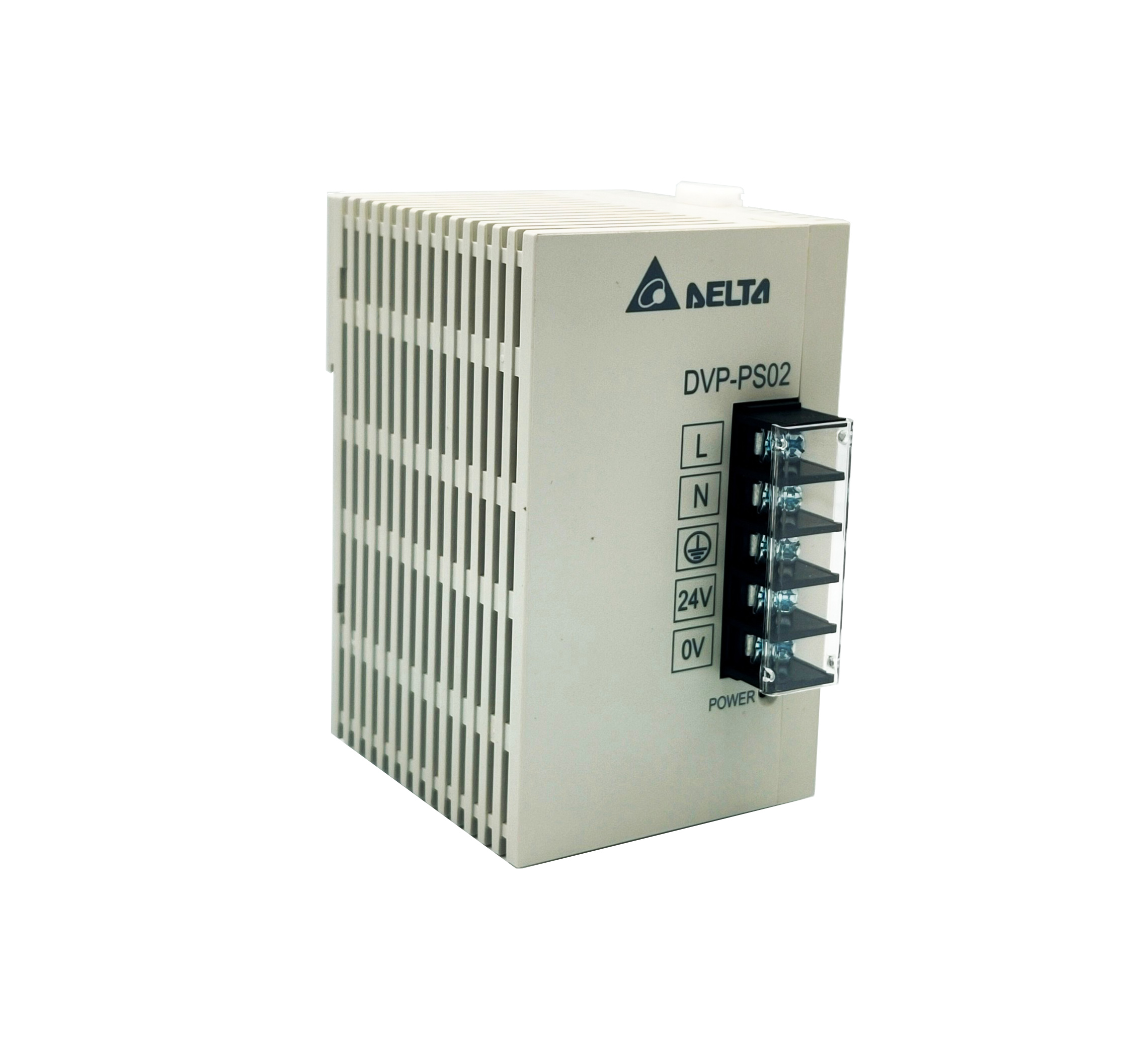DVPPS02 Delta Power Supply