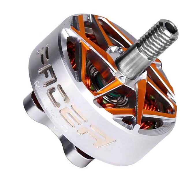 T-Motor PACER V3 P2306 Powerful Freestyle Motor -1750KV/ 1950KV/ 2550KV 1ชุด 4ตัว
