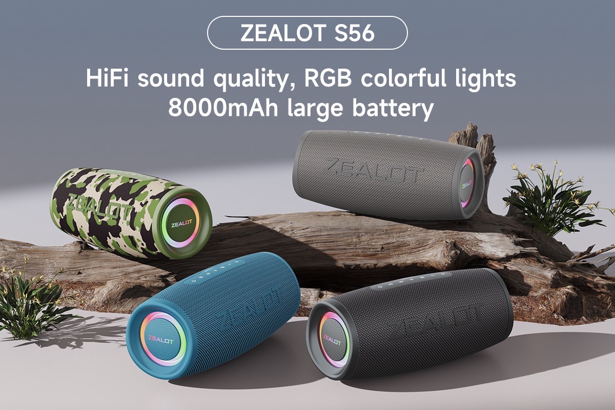 ZEALOT S56