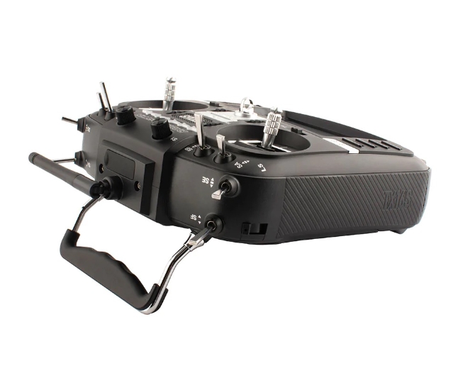 Radiomaster TX16S Mark II 4in1 ELRS Gimbal V4 AG01 และรุ่น MAX Carbon