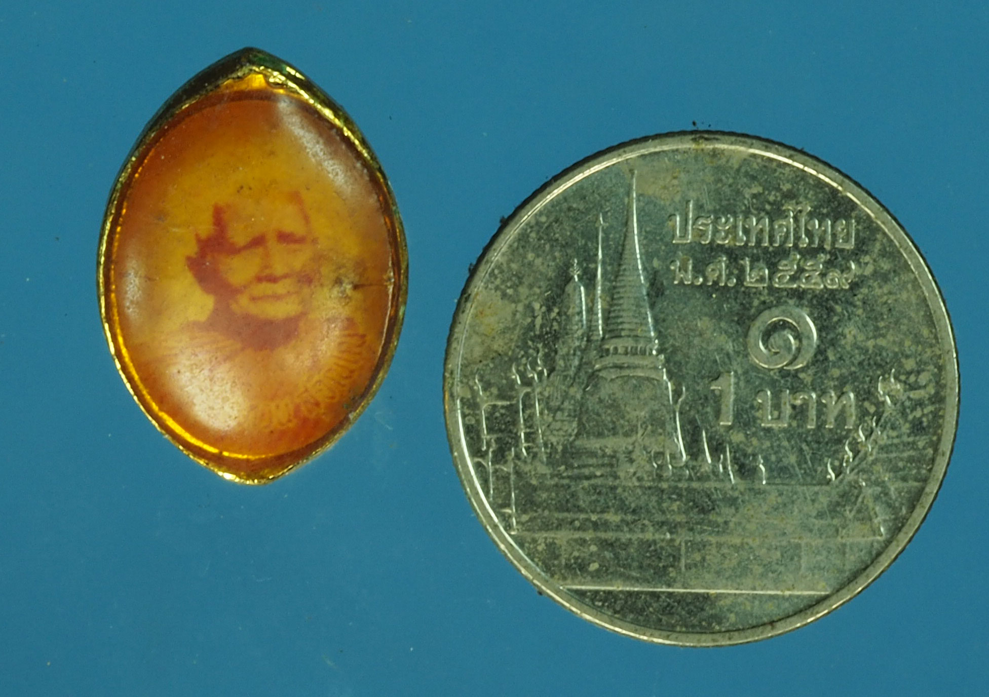 A700 ล็อกเก็ตหลวงปุ่แหวน สุจิณโณ วัดดอยแม่ปั่ง เชียงใหม่ 31