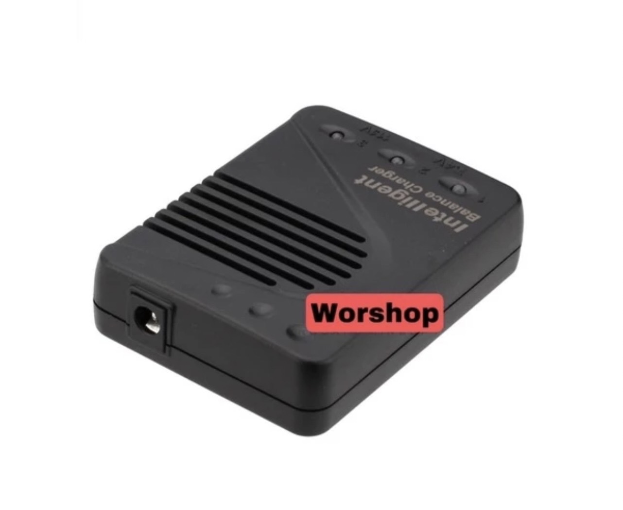 ที่ชาร์จแบตลิโพ FireFox Balance Charger Li-Po Battery (FI-212)