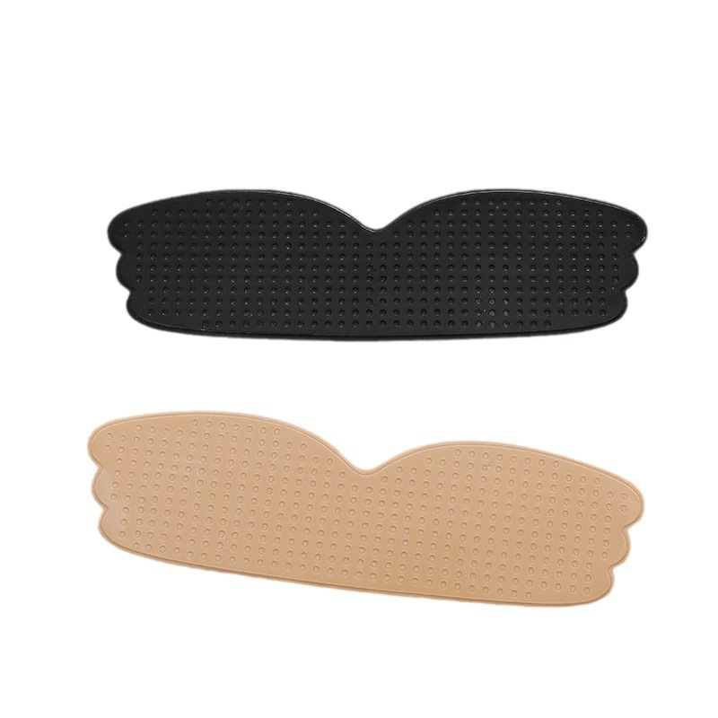 บราปีกนกเเบบแผ่น ไร้สาย ไร้ตะขอ กาวแน่น ติดทน รหัส Bra028