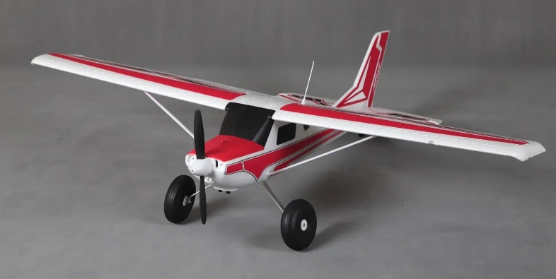 Arrows Bigfoot 1300mm PNP with Vector Flight Stabilization System