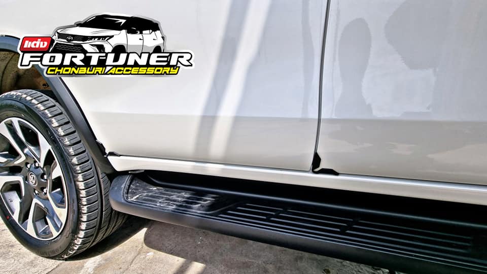 กันกระแทกมุมประตู แท้ศูนย์