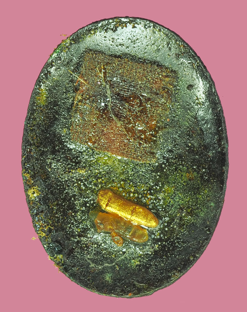 A5297 ล็อกเก็ตรูปถ่าย ไม่ทราบอาจารย์ 4