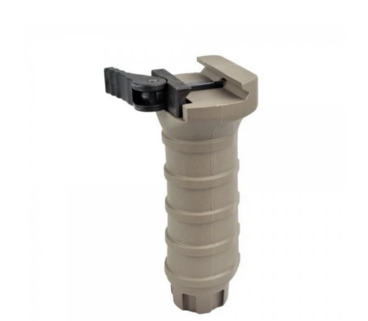 กริปมือปลดไวแบบยาว ราง 20 นิ้ว