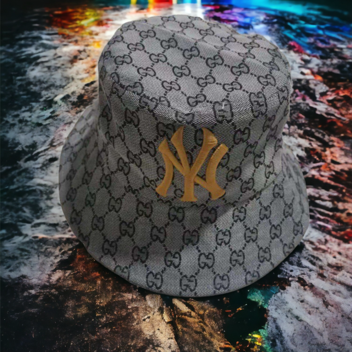 หมวก Street แฟชั่น NY SG078