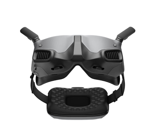 NEW !!! DJI Goggles Integra แว่นระบบ Digital ใช้ได้กับ O3 Vista Avata DJI Mini3 pro รุ่นใหม่ล่าสุด