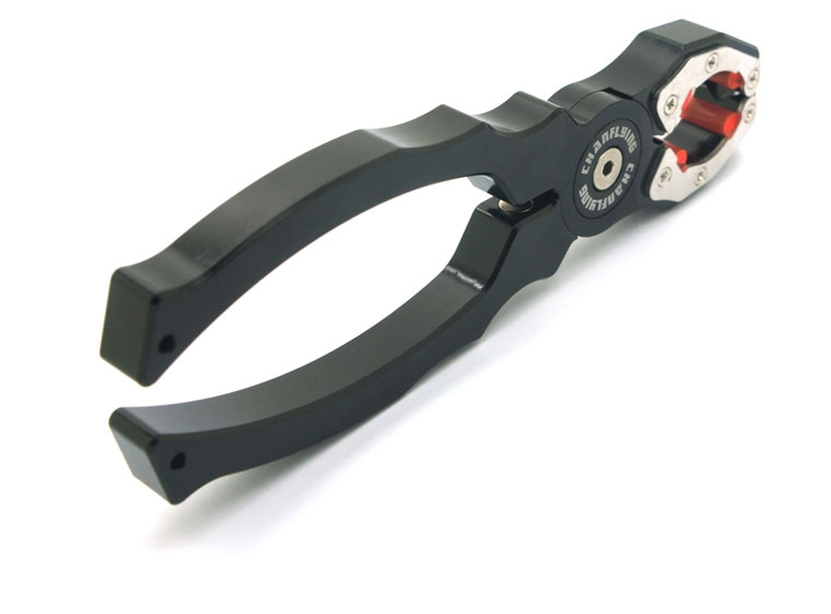 คีมจับมอเตอร์ Motor Spinner Nut Pliers For RC Models MOTORPLIER