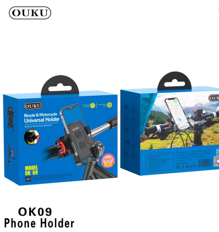 OUKU OK-09