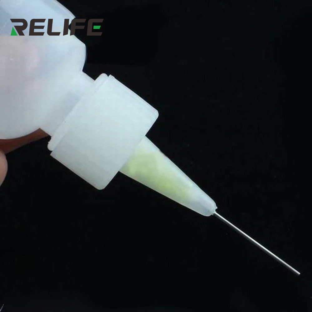 ขวดใส่น้ำยา relife