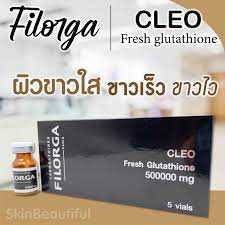 Filorga Cleo Fresh Gluta