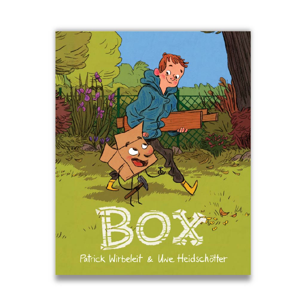 Box #1