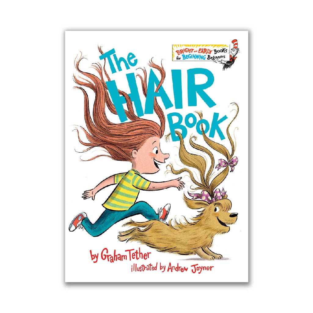 The Hair Book