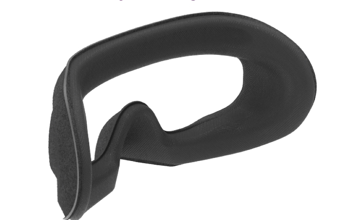 Replacement FPV Goggles 2 / integra Sponge Foam Padding โฟมรองแว่น ดีเจไอ นุ่มแน่น ใส่สบาย