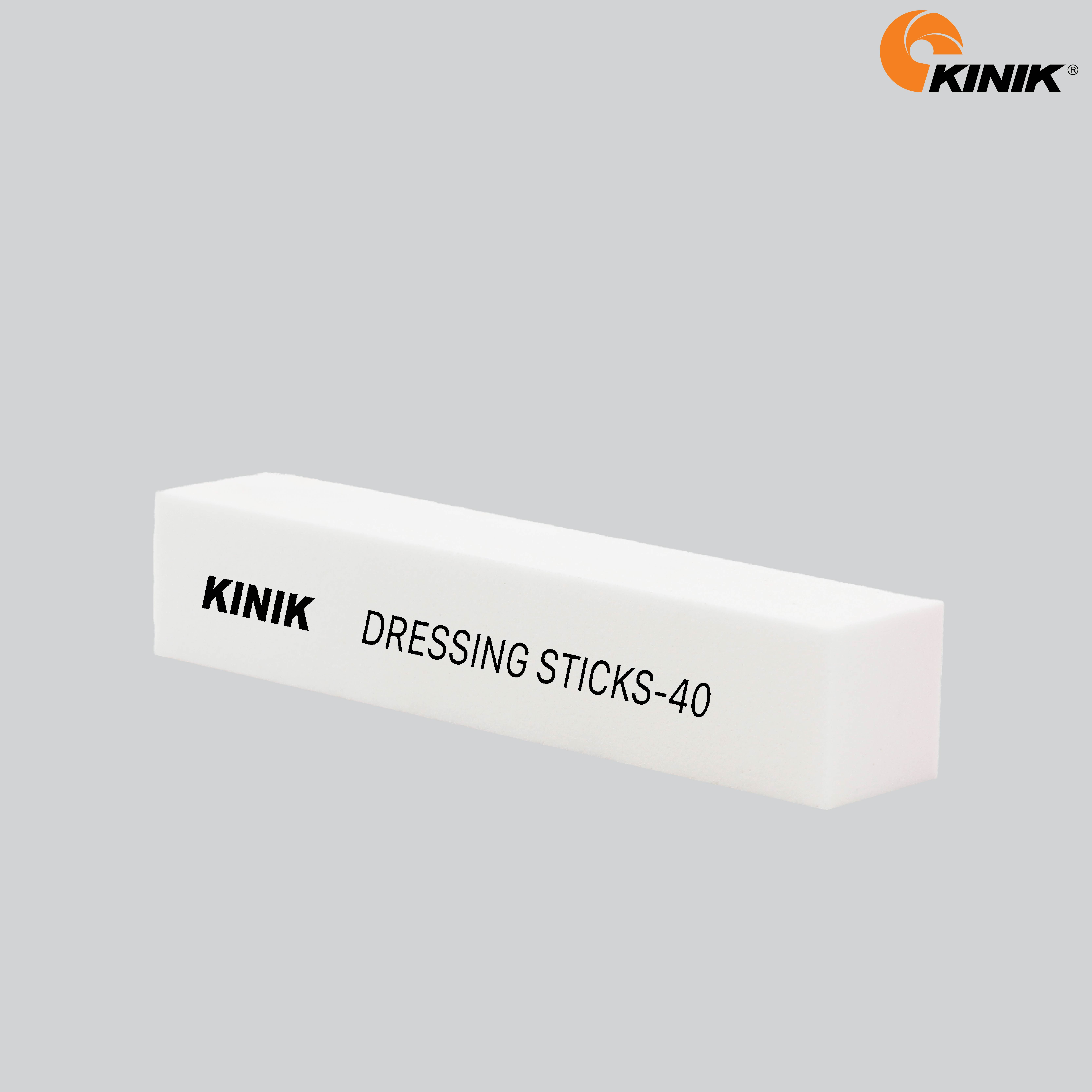 หินแท่ง KINIK 4D70 100x20x20 mm.