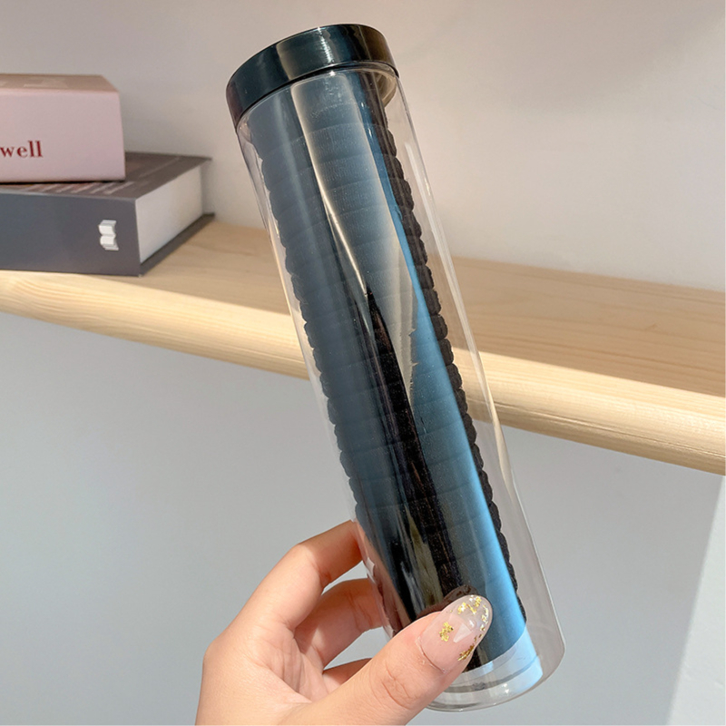 หยังยางรัดผม หนังยางมัดผม แบบหนายึดหยุ่นสูง