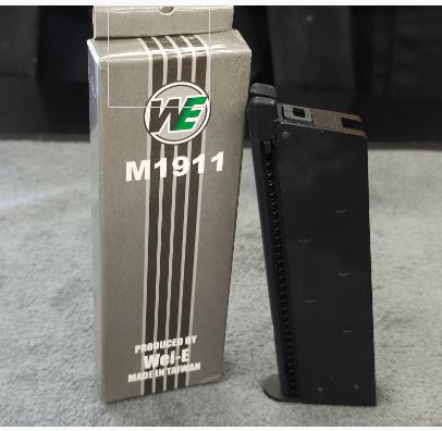 แม็กกาซีน M1911- WE