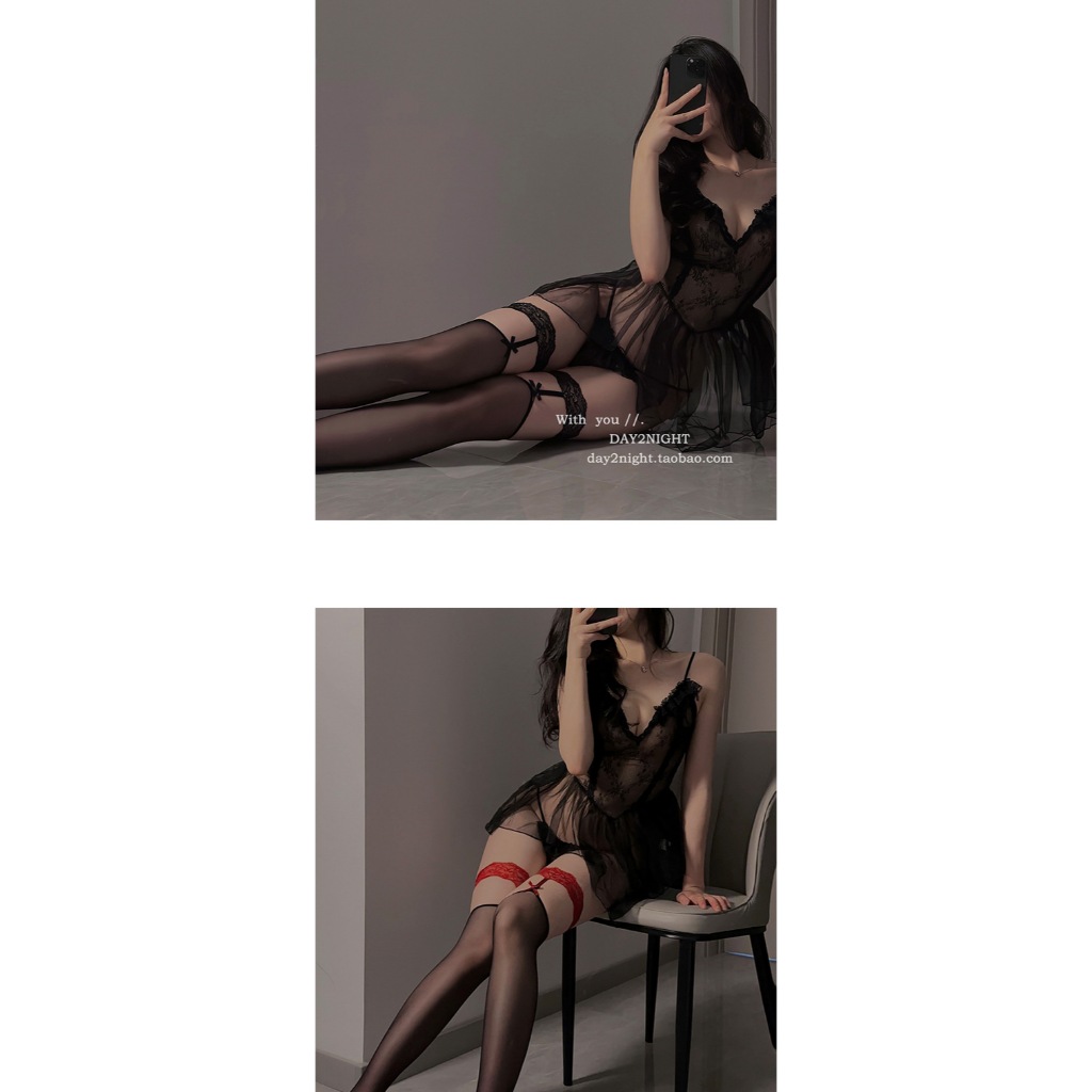 ถุงน่อง คอสเพลย์ ถุงน่องเซ็กซี่ ถุงน่องแฟชั่น