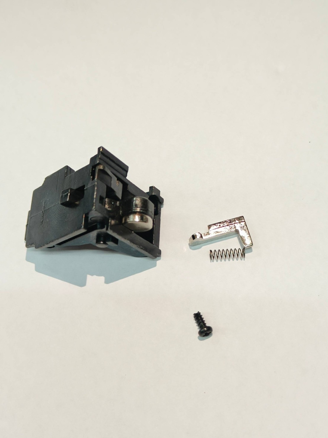 ชุดนกสับ WE GLOCK 18