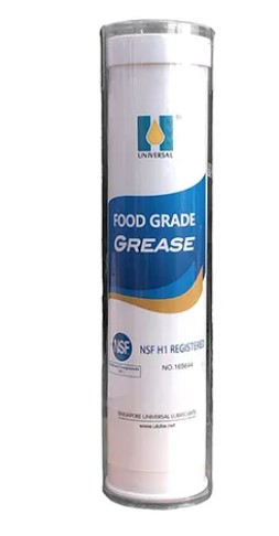 FG-A1 Food Grade : จาระบีเกรดอาหาร