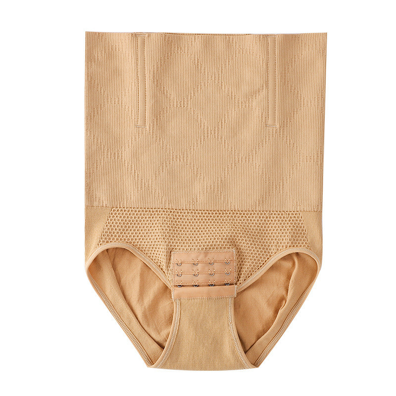 กางเกงในรัดพุง เก็บไขมันหน้าท้อง รุ่นเปิดเป้าได้ พร้อมส่ง