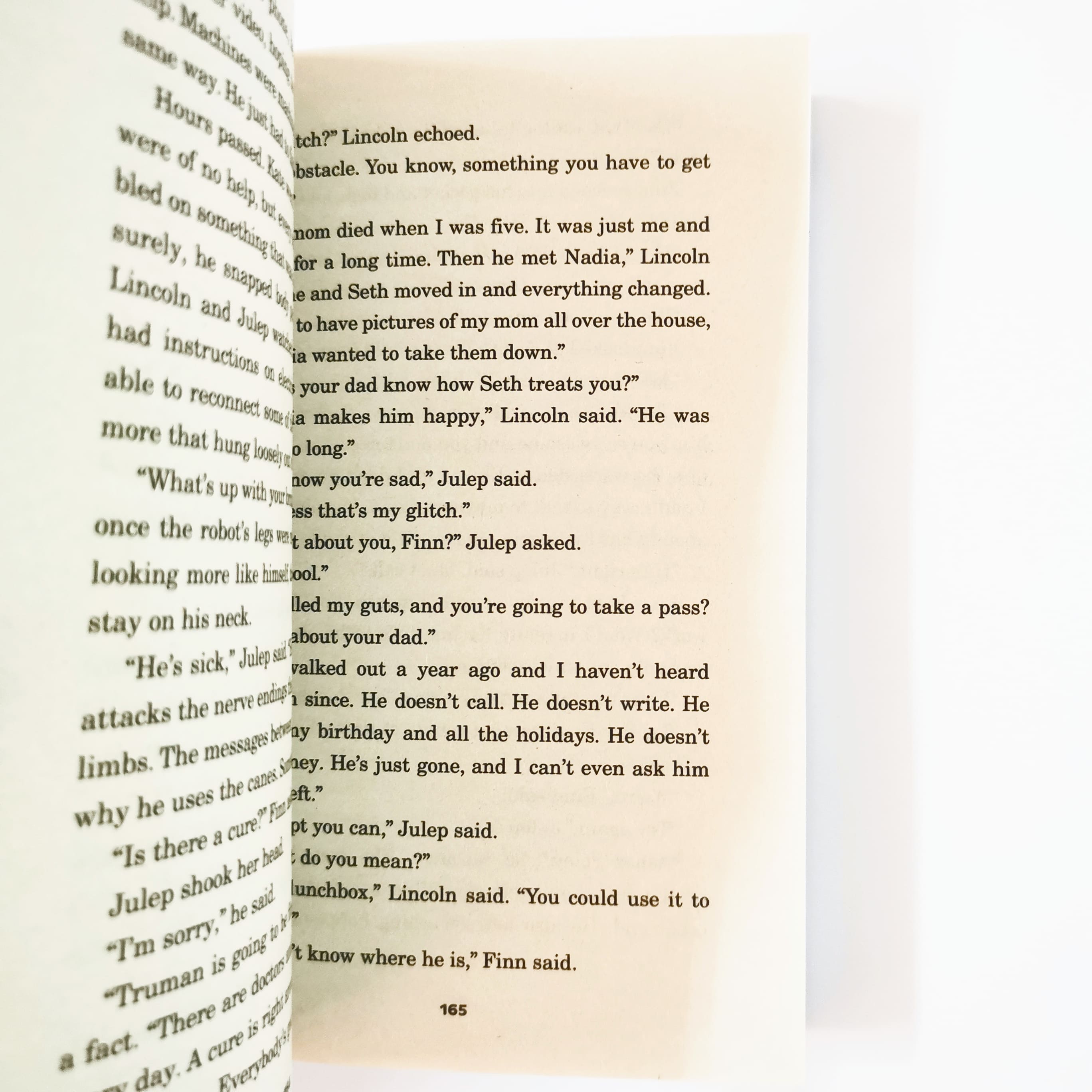 Finn and the Intergalactic Lunchbox (Finniverse)