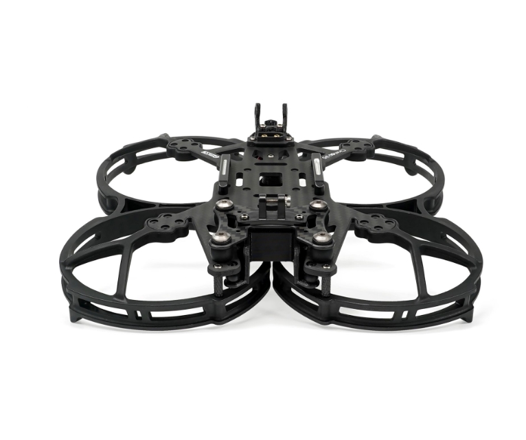 GEP-CL35 V2 Frame Set เฟรมโดรน ใบพัด 3.5นิ้ว รองรับกล้อง O3