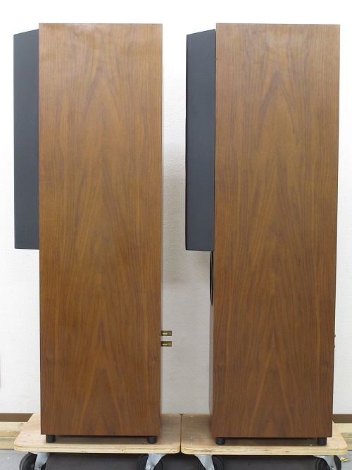 ลำโพง Kef 105/3S Reference รายละเอียดเสียงที่สมจริง สะอาด โอ่อ่า เป็นธรรมชาติ