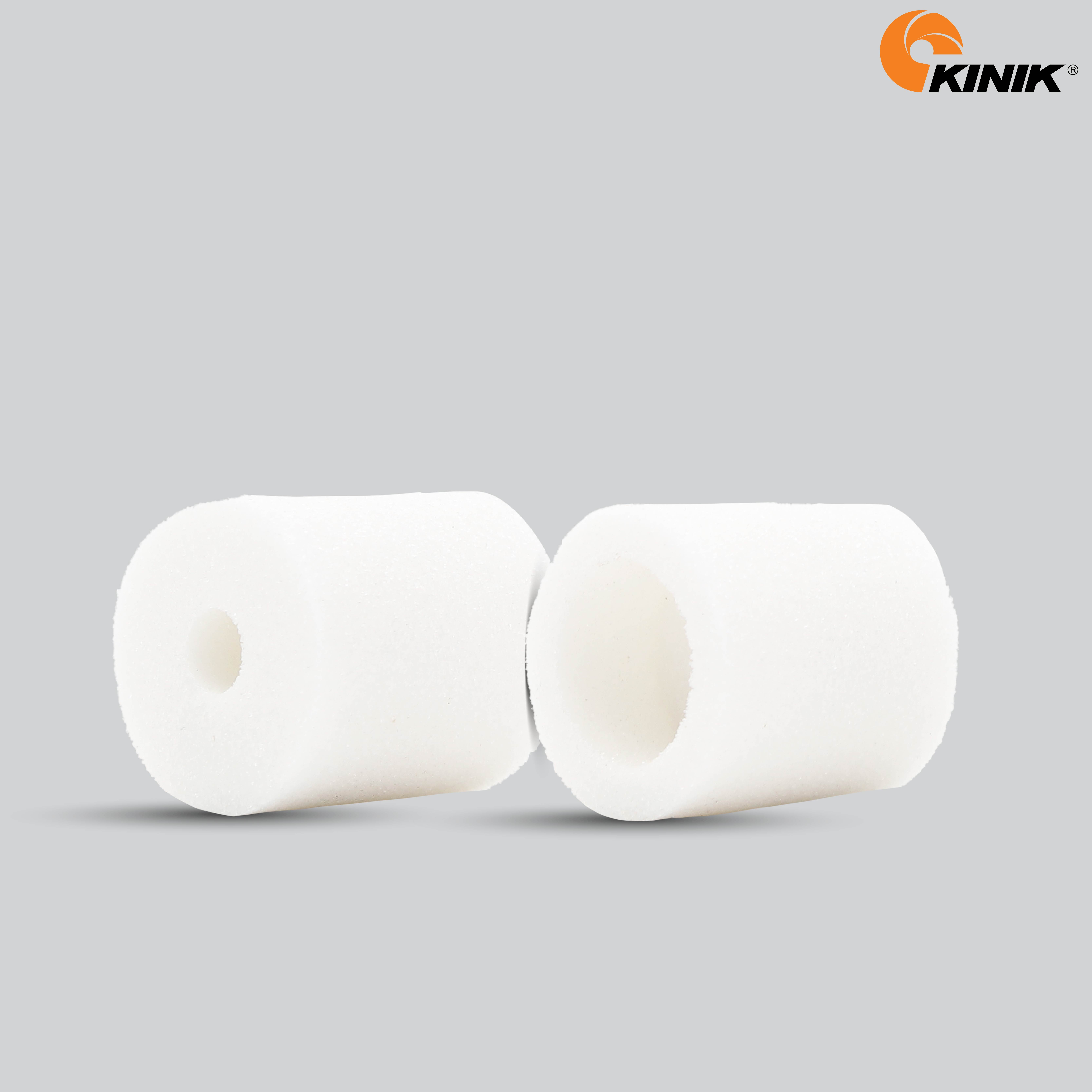 หินเจียร KINIK WA60JV5A 13x16x3.18 mm.