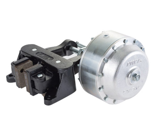 NIIKA DSH205 DSH-Pneumatic Applied Spring Released