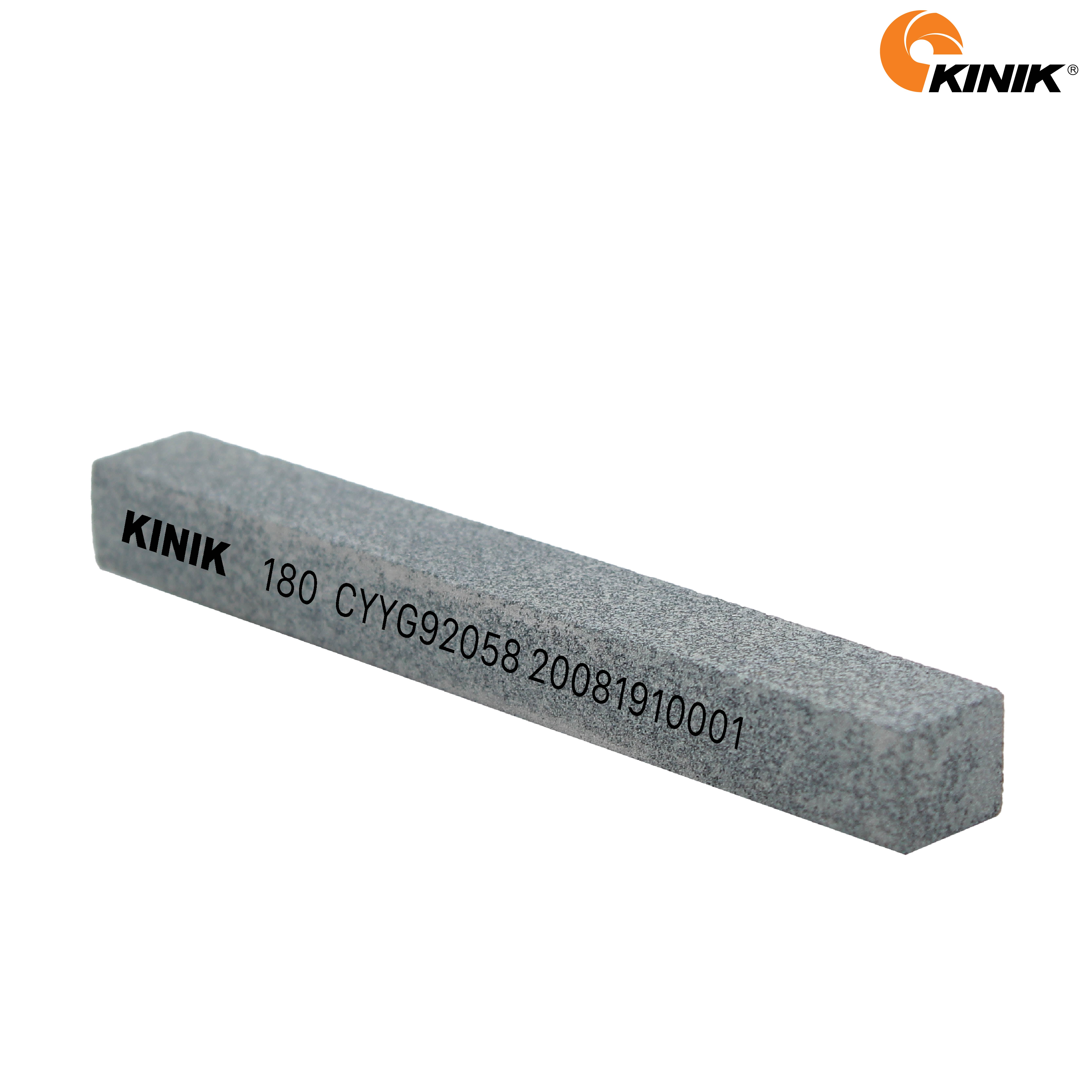 หินแท่ง KINIK BGC180VS70 100x11x13 mm.