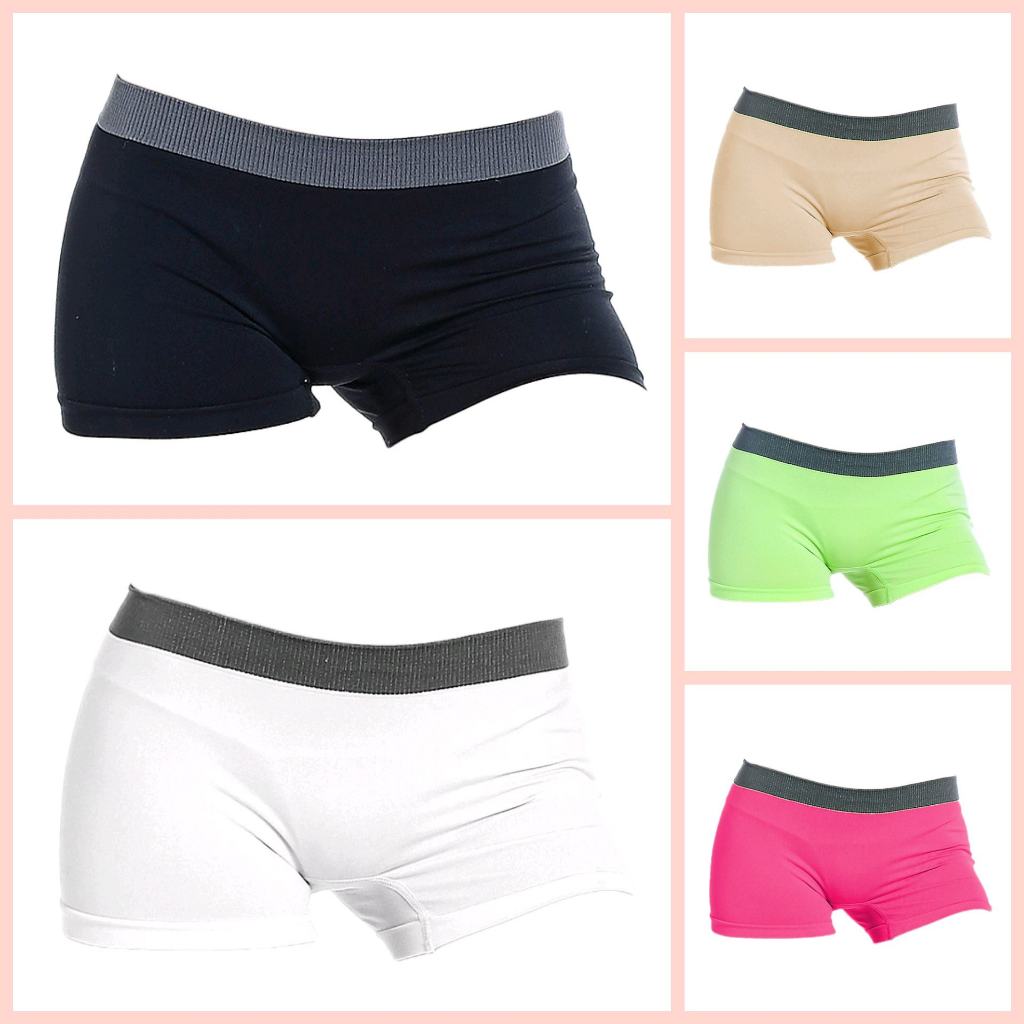 กางเกง ออกกำลังกาย ขาสั้น กางเกงโยคะ