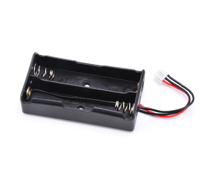 รางถ่าน Replacement 2x18650 Battery Tray for TX8 / TX12 / TX16S