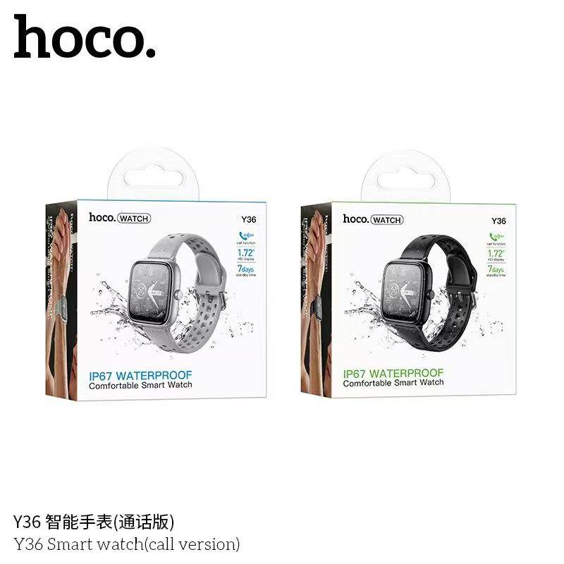 HOCO Y36 IP67 WATERPROOF