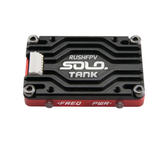 RushFPV Rush Tank SOLO 1W 5.8GHz VTX
