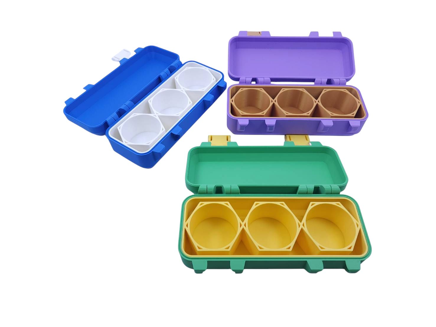 🔥 ของมันต้องมี กล่อง 3on3 Rugged Box 🔥 🛡️ พกเบย์ไปแข่งอย่างมืออาชีพ! ต้องมีกล่องนี้เท่านั้น! 🛡️ จุเบย์ได้ถึง 3 ลูก: ออกแบบมาเพื่อการแข่งขันโดยเฉพาะ! ใส่ได้ทุกรุ่น! ไม่ว่าจะรุ่น BX, UX, หรือ CX ก็ใส่ได้อย่างไร้กังวล!