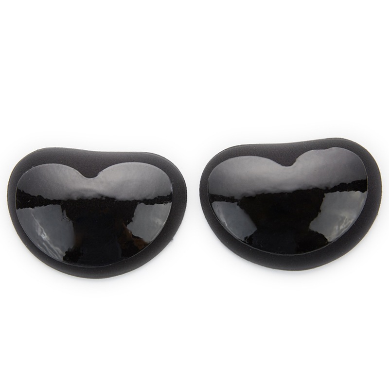 แผ่นฟองน้ำ ดันทรง เสริมในชุดชั้นใน ดันทรงชุดว่ายน้ำ Bra021