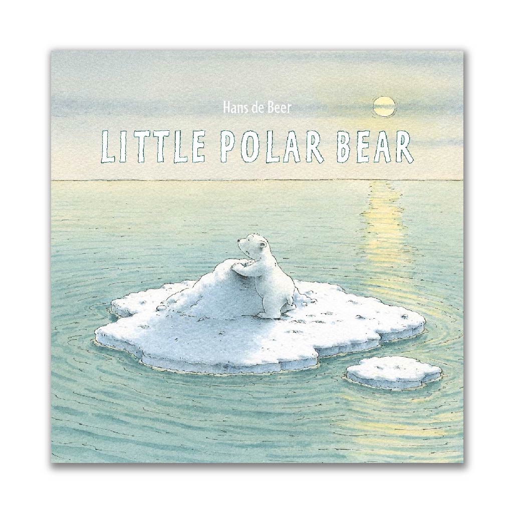 Little Polar Bear