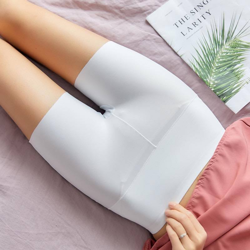 สเตย์ไร้ขอบ รุ่นฮิต!! ผ้ารื่น เรียบ ใส่สบายมาก