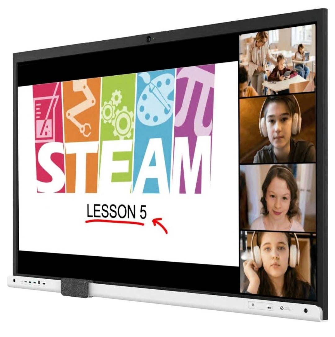 RAZR LED INTERACTIVE TOUCHSCREEN รุ่น PC-65X ขนาด 65นิ้ว จอแอลอีดี ทัชสกรีน ความละเอียด 3840x2160 พิกเซล(4K)ความคมชัด 1200:1 ความสว่าง 450cd/m2 รองรับการทัชสกรีน 20จุด มีลำโพงขนาด 20 วัตต์ x2 window/Android