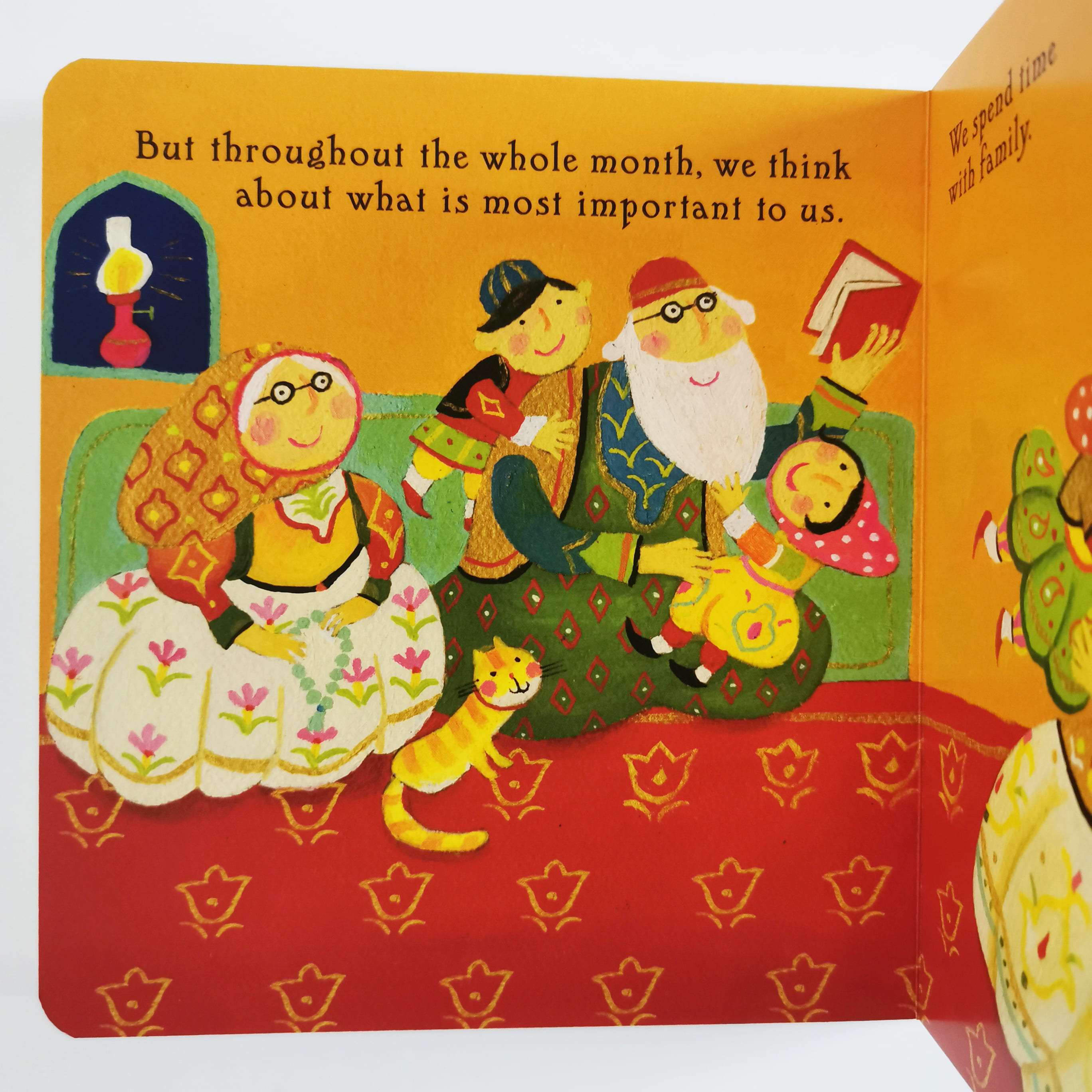 Ramadan (Celebrate the World)