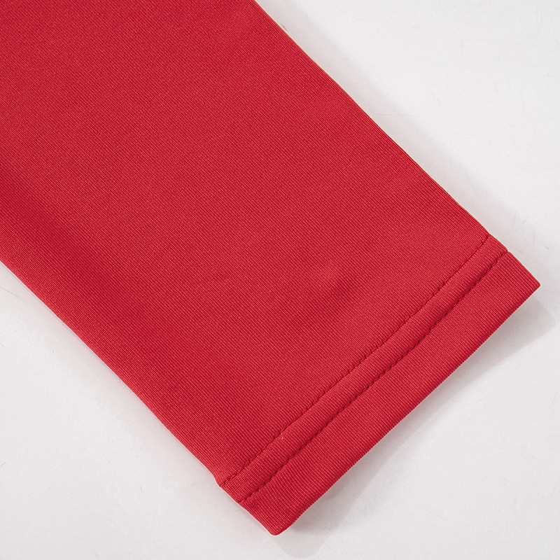 ชุดจั้มสูท แขนยาว เว้าอก เซ็กซี่ สายฝอ รหัส CN81044