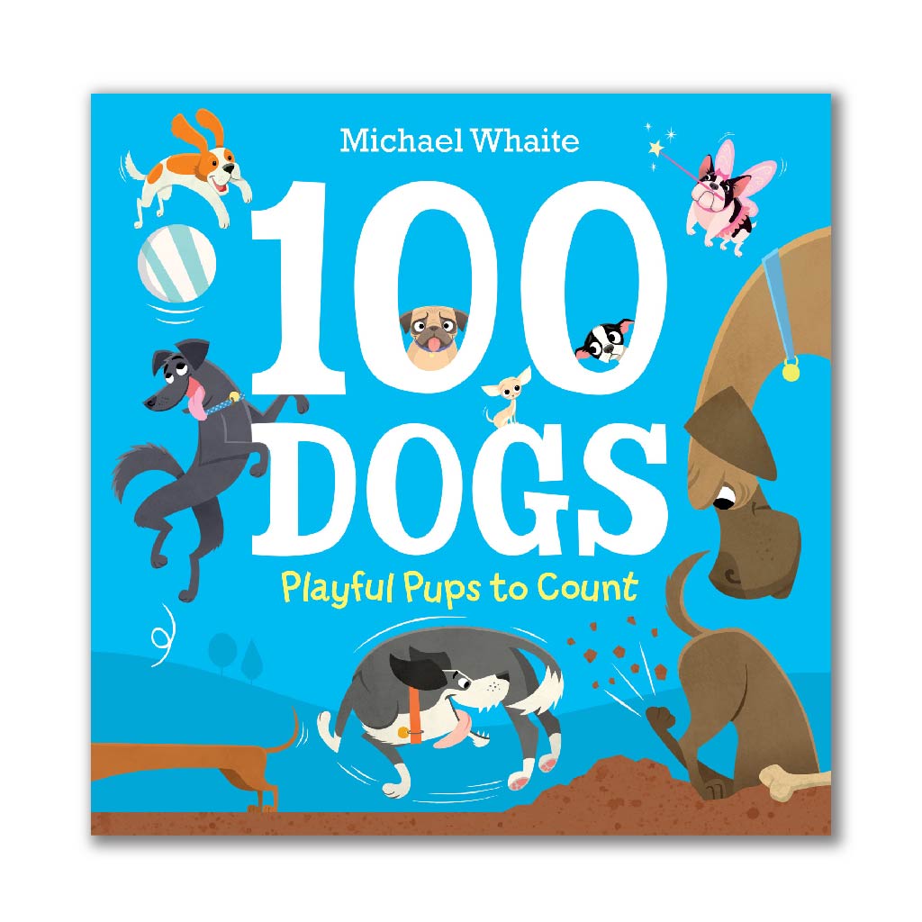 100 Dogs